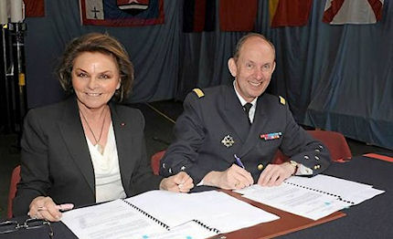 crisi nautica alla beneteau pronti licenziare