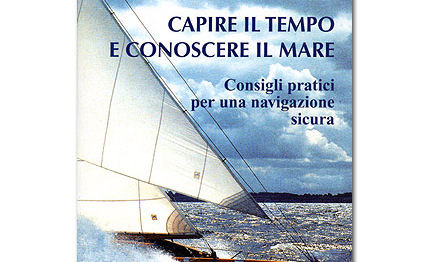 libri capire il tempo conoscere il mare