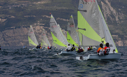 rs feva alessio mattia bellico vincono il primo bowl