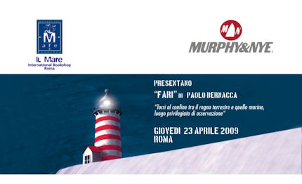 roma una serie di eventi per gli appassionati del mare