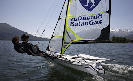 49er dongo brillano loperfido fasoli