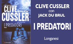 libri predatori