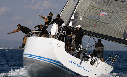 conclusa la edizione della comet cup