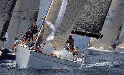 gaeta il trofeo stendardo quot antipasto quot degli assoluti altura