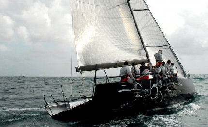 il 2009 del gp42 quot roma quot
