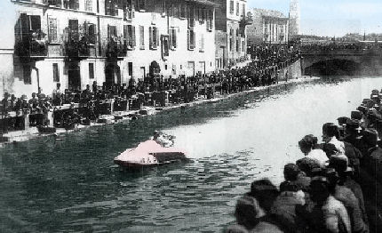 la milano abbiategrasso torna all antico splendore
