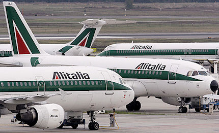 alitalia nuove tariffe promozionali