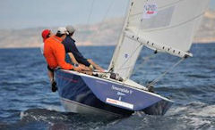 costa smeralda al via il trofeo vela golf