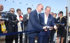 inaugurato il nuovo marina di olbia