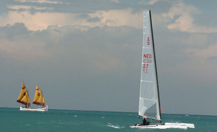 marineria festival di tradizioni barche sapori