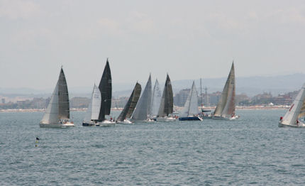 conto alla rovescia per la 14a rimini tremiti rimini