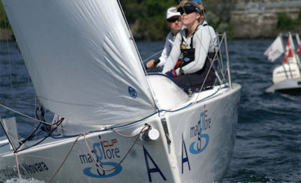 classe h22 verbania vince katie spithill