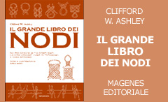 il grande libro dei nodi