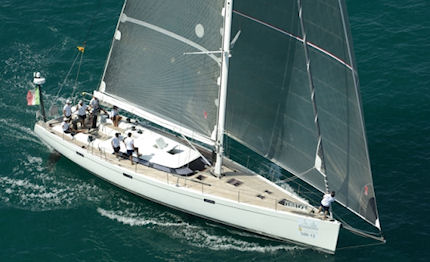 alle battute finali la cinquecento thienot cup
