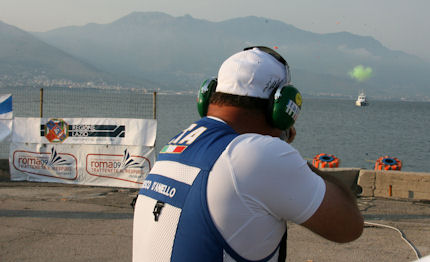 giochi del mare francesco 8217 aniello incanta gaeta