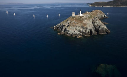 rolex giraglia cup le classifiche finali