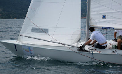 match race bracciano si impone cristiana monina