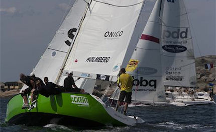 match cup sweden joe fly non entra nei quarti
