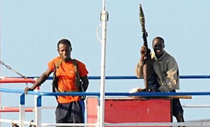 g8 anche la pirateria tra temi trattati