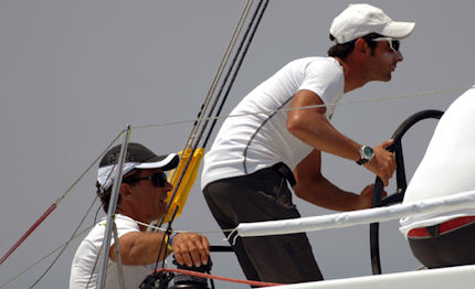 tommaso chieffi quot la vela altura sopravvive non 232 poco quot
