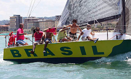 the fuxia race orlanda vince il trofeo gasparini