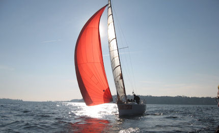 parte sabato la quot trans benaco cruise quot