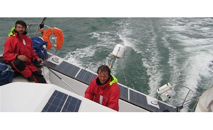 soldini alla fastnet