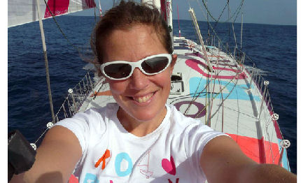 fastnet grandi protagonisti al via