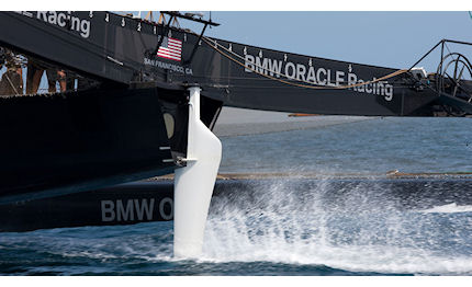 america cup per oracle gli avvocati delle twin towers