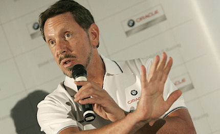 alinghi sfidera un poor man