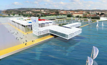 la louis vuitton cup nel futuro de la maddalena