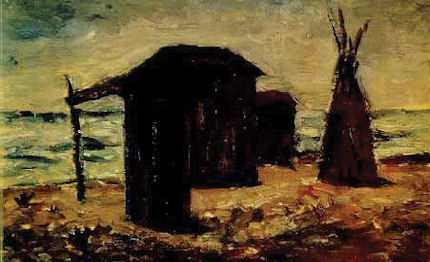 arte arimar sponsor della mostra di carra ravenna
