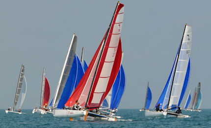 mondiale tornado ancora darren bundock glenn ashby