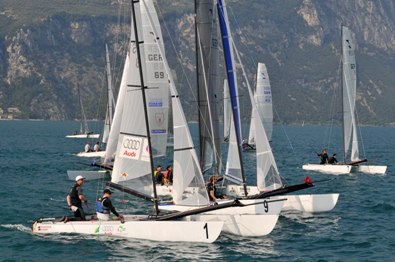 mondiale tornado bundock ashby si avvicinano al titolo