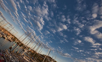 porto cervo la 20 edizione della maxi yacht rolex cup