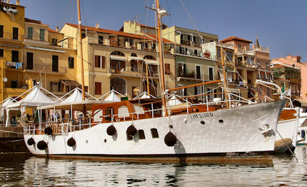 imperia raduno motoryacht epoca