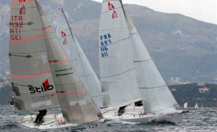 spirit of nerina esulta all europa cup