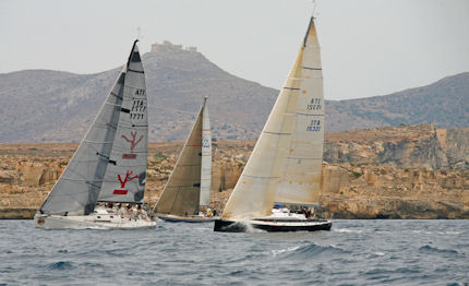 176 challenge ignazio florio grandi sfide favignana