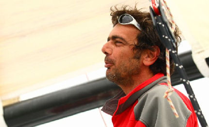 gli italiani della ostar alla middle sea race