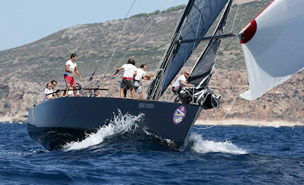 favignana il challenge ignazio florio fra diavolo