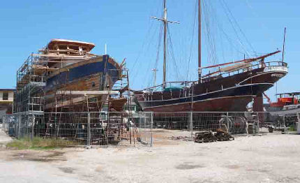 studio monte paschi il mercato degli yacht riprendera dal 2010