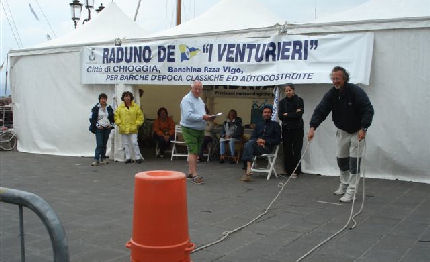 raduno venturieri
