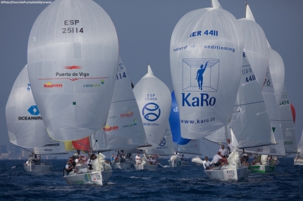 platu 25 vilagarcia il campione del mondo