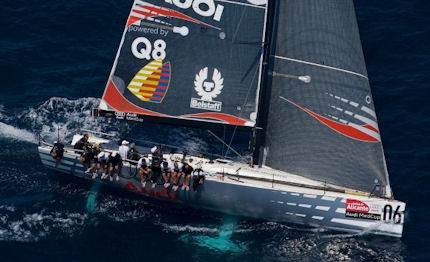 mondiali tp52 respinta la protesta di matador