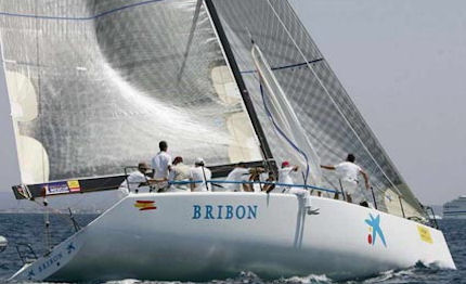 tp 52 la giuria vivacizza la giornata