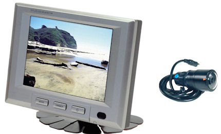 retrovisione videosorveglianza le proposte di vdo