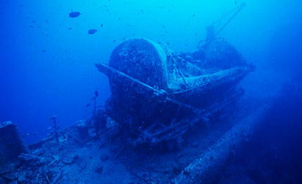 calabria scontro governo regione sulla nave dei veleni