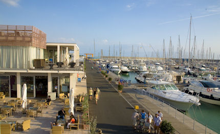 il toscana boat festival ritorna con la edizione