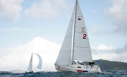 master de espa 241 joe fly in finale