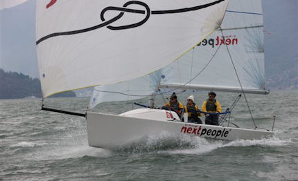 h22 kikkio vince la penultima tappa dell italia cup